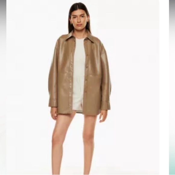 Aritzia Babaton Pelli Jacket - Picture 3 of 5